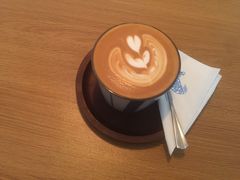 -Oasis coffee燕谷咖啡(公信店)