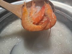 -大良毋米粥(锦龙路总店)