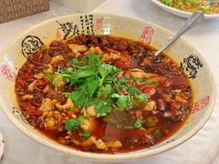 -万宝海鲜舫(劳动公园店)