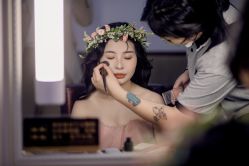 -第一夫人婚纱摄影(南京店)