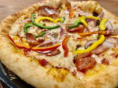 -Tubestation站点比萨(高新万达ONE店)