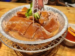 -花溪雨·森林餐厅(石基店)