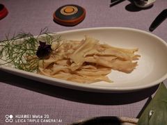 宫廷芥末鸭掌-梧桐