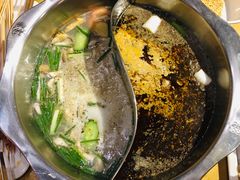 -袁记串串香(涧西总店)