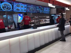 -乡村基(世纪店)