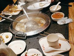 -牛品荟牛肉火锅(新城广场店)
