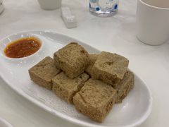 顺风臭豆腐-金时代顺风大酒店(金山店)