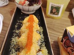 -桃太郎寿司料理(南坪店)