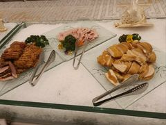 -天伦王朝酒店·盛华瑄餐厅