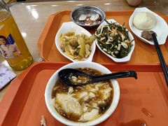 -清真·尖子尖牛肉面(王府井店)
