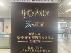 -上海静安大悦城