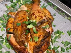 -绿茶餐厅(乐峰广场店)