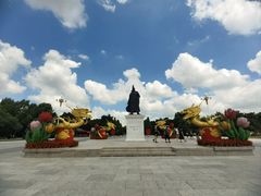 -北陵公园