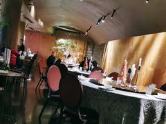 -鲨鱼餐厅.海景川粤餐厅(重庆天地店)
