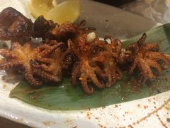 -东京屋(武定路店)