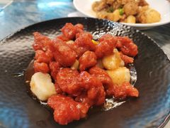 榕城荔枝肉-安泰楼·佛跳墙创始人·传统闽味早茶·酒楼(三坊七巷闽菜地标店)