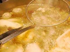 -德记牛肉社潮汕鲜切牛肉火锅(中心路店)