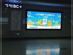 -马鹦路(地铁站)