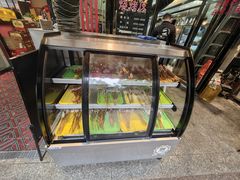 -范二妹独特烧烤夜宵城(宜宾总店)