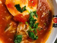 -西贝莜面村(上海百联西郊店)