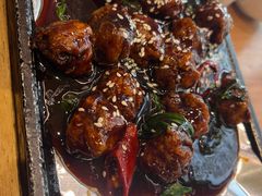 -枣子树·素食餐厅(普陀山店)