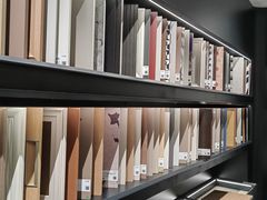 -索菲亚衣柜橱柜全屋定制(真北红星店)
