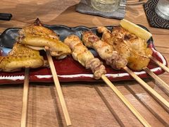 -大米·京都小酒馆·炭烧海鲜·烧鸟(龙口东路店)