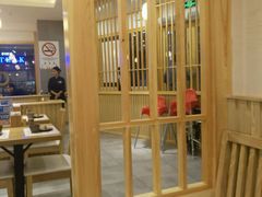 -林妈妈村·日式料理(宝山龙湖天街店)