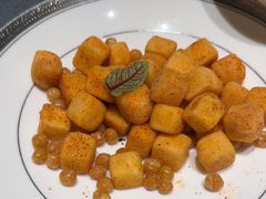 -沈灶河豚宴·河豚融合餐厅(汉中路店)