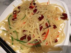 -顺德联塑万怡酒店·万荟轩自助餐厅