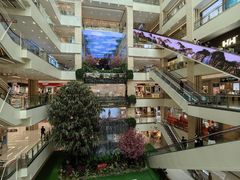 -赛格国际购物中心(小寨店)