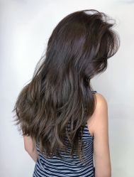 -MY HAIR ARDOR