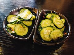 酸黄瓜-老啪叽串炒饭(铁百店)