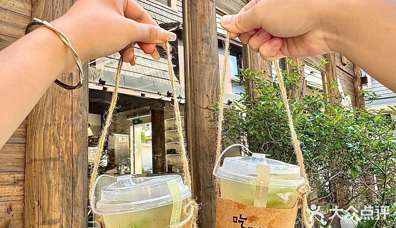 来福州烟台山一定不能错过的…