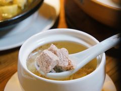 -金苑酒家·客家菜·广东老字号(万象店)