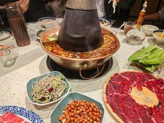 -鑫隆四季涮肉(八角畅游店)