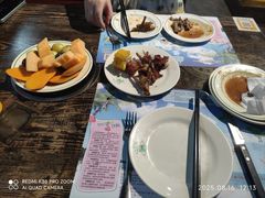 -巴犀烧烤(新崇光店)