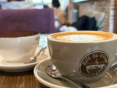 -CafeDuVillage乡村咖啡馆(美邻苑店)