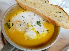 香烤板栗南瓜汤-G+KITCHEN(龙湖狮山天街店)