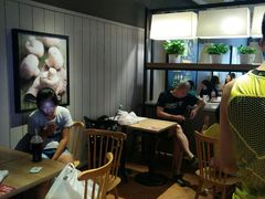 大堂-肯德基(鲁迅路店)