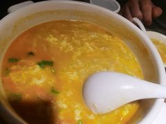 -院里汤包·虾汤包青岛菜(辽源路店)