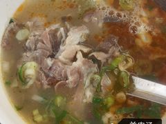 -龙门李家三旦羊肉汤馆