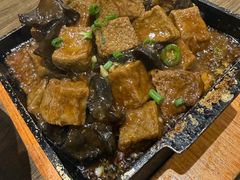 -锡和无锡菜·三白油条(景丽苑店)