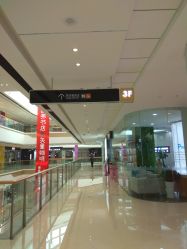 -万达宝贝王(南昌西湖店)