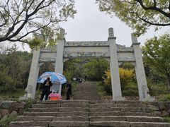 -南北湖风景区
