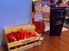 -丰豪烧烤·粤式大排档(学府店)