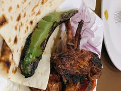 -bosphorus 铂斯西餐厅·土耳其烧烤(环市中路店)