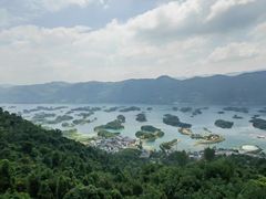 -仙岛湖旅游风景区