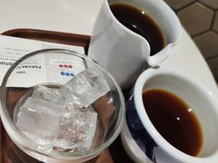 -不正咖啡(万达尊店)