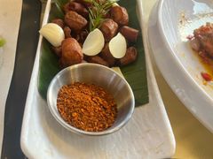 -铭副琦食·虾蟹烩馆(渔人码头店)